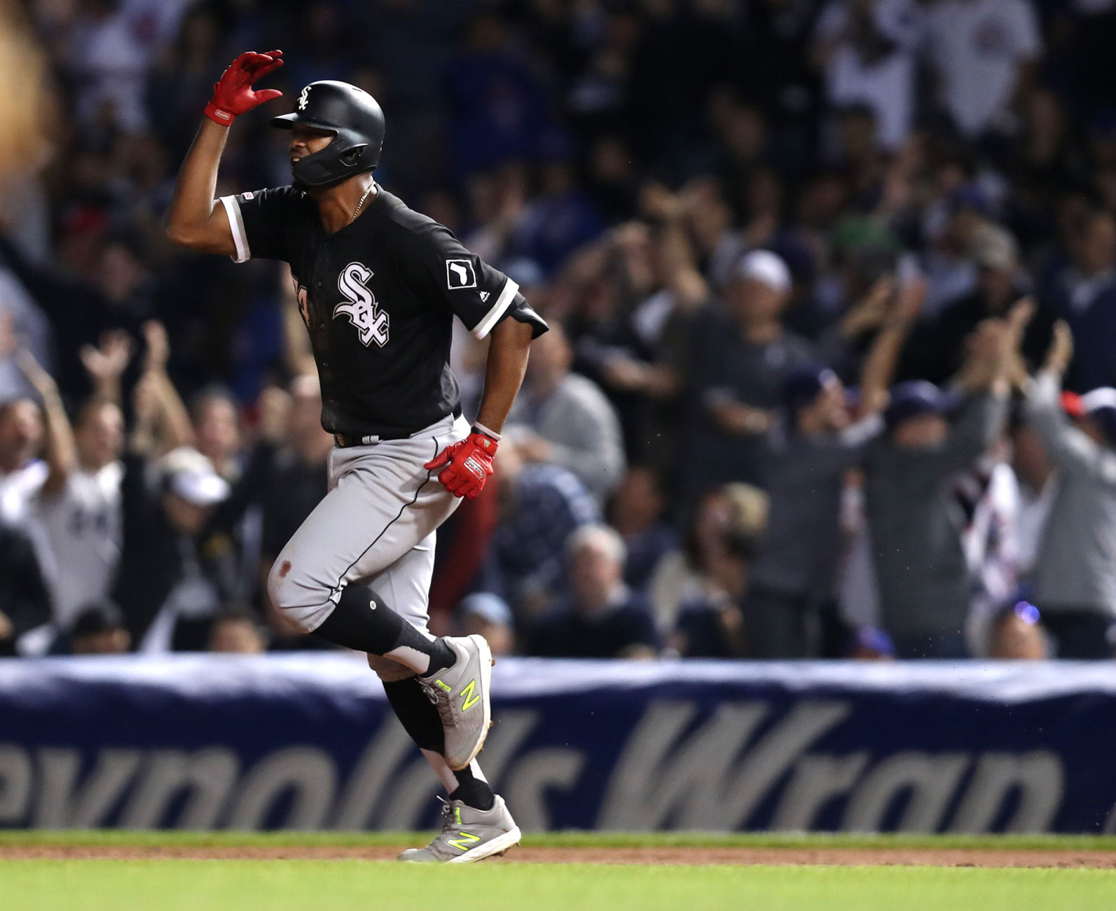 Winner: Chicago White Sox